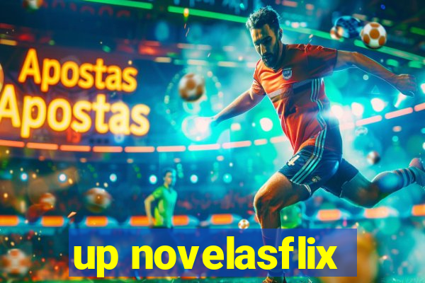 up novelasflix